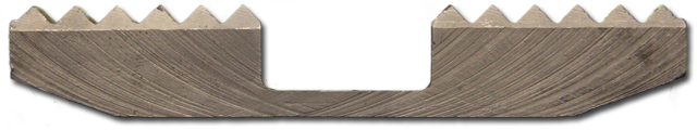 A Wicker Oil Tool Slip