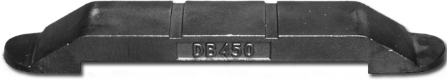 DB450 Drag Block